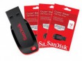 PEN DRIVE SANDISK 16GB
